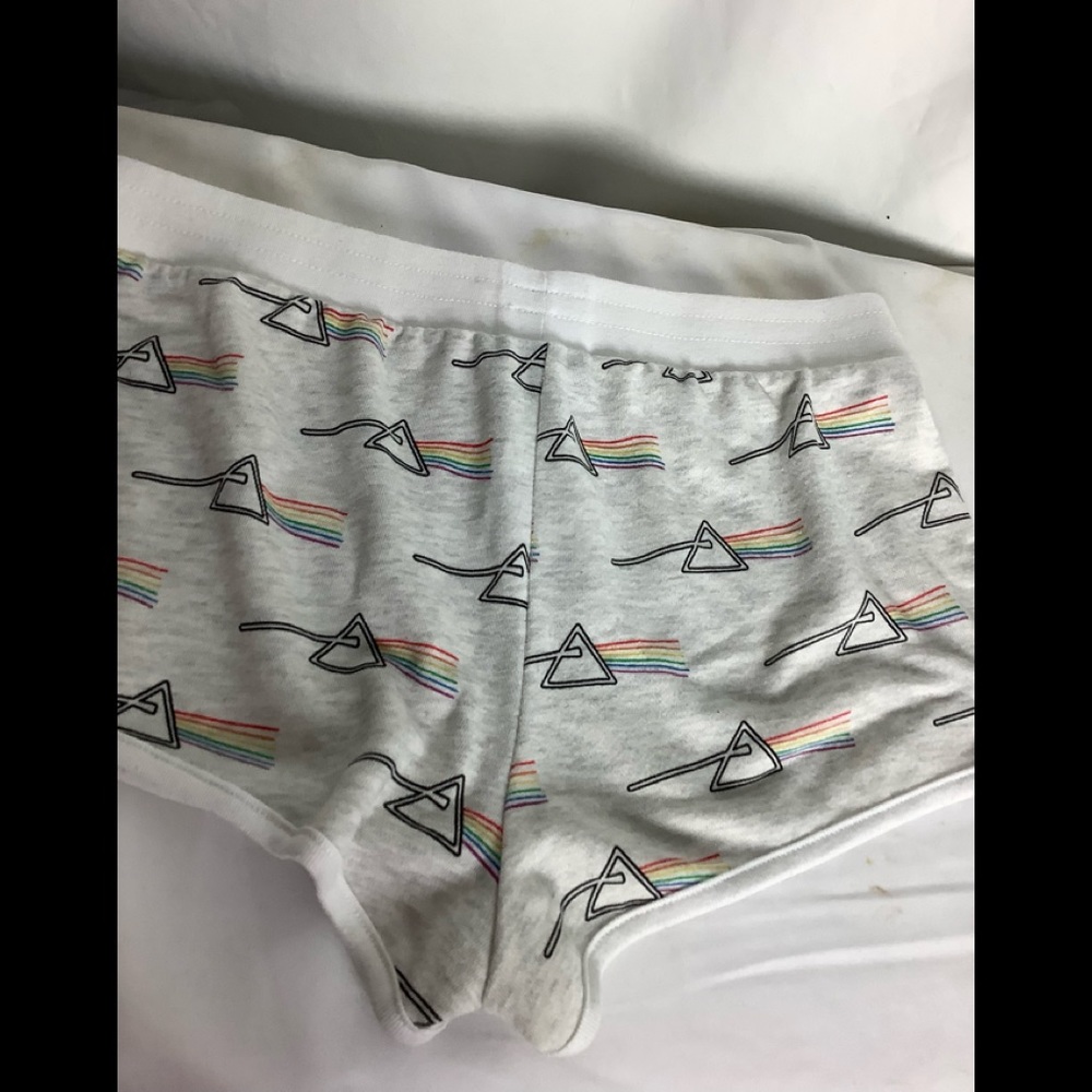 Pink Floyd Shorts - Picture 7 of 9